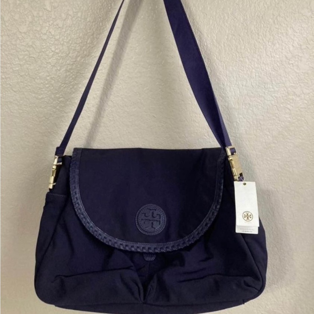 Tory Burch Diaper Bag
